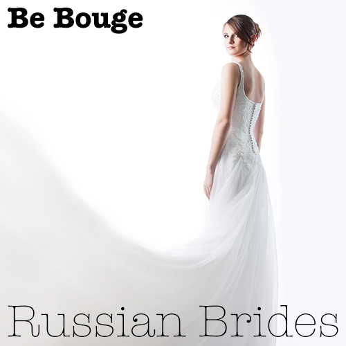 Russian Brides by Bouge